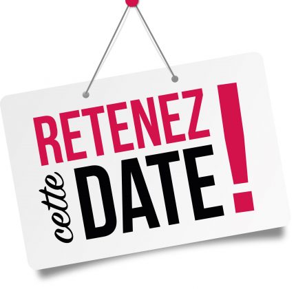 Dates des Assemblées générales