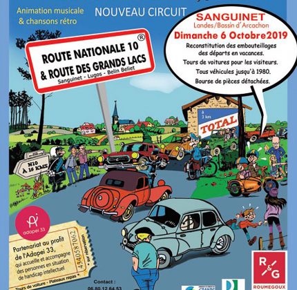 6ème Embouteillage et Bouchon