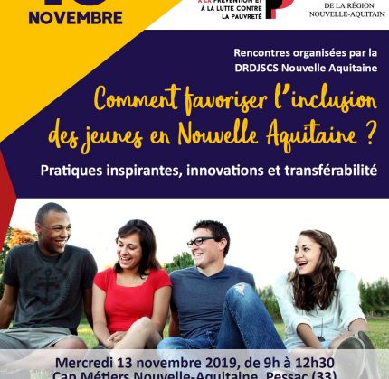 Conférence Jeunesse