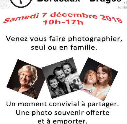 Help Portrait – Souriez… vous êtes photographiés !