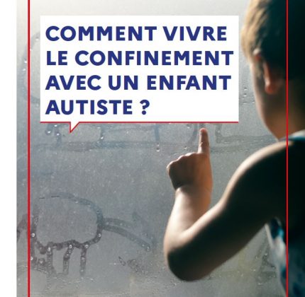 Coronavirus : comment vivre le confinement avec un enfant autiste ?