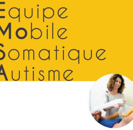 Équipe Mobile Somatique Autisme (EMOSA)<br>CRA Aquitaine