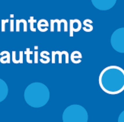 Le printemps de l’autisme du 26 mars au 17 juin