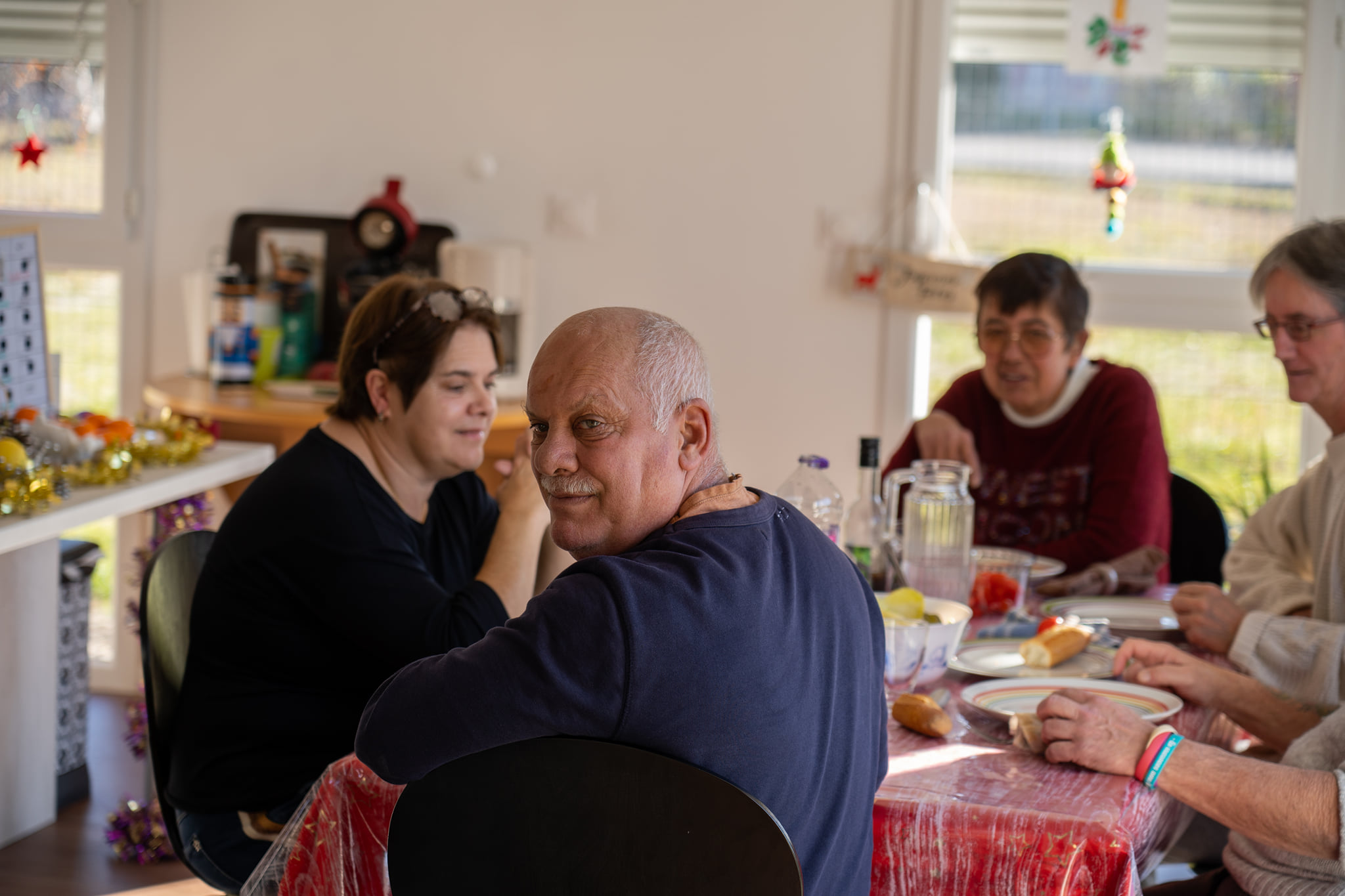 Habitat inclusif – Vivre ensemble, chacun chez soi, au cœur de la ville !