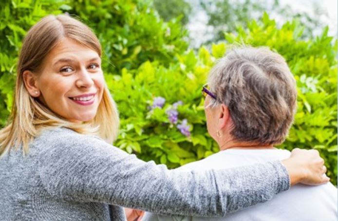 Formation gratuite pour les aidants familiaux