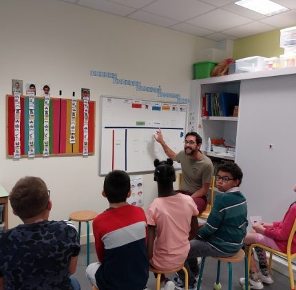 [RENTRÉE SCOLAIRE] Chacun sa rentrée sur le Bassin d’Arcachon !