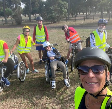 [CARNET DE VOYAGE] Un séjour sportif pour le foyer de Gujan-Mestras !