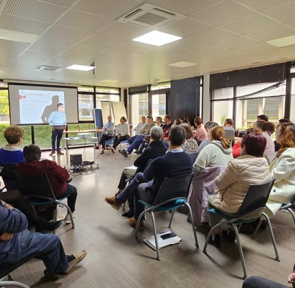 La création d’un Conseil associatif