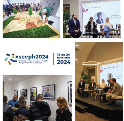 [SEEPH 2024] Entre participation & innovation : premier bilan positif !