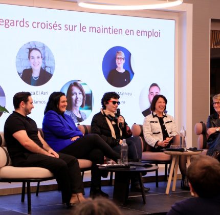 [SEEPH 2024] Une première édition inspirante pour le ‘Laboratoire de l’Inclusion’