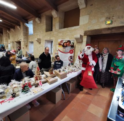 [FÊTES] Retour sur les marchés de Noël locaux !