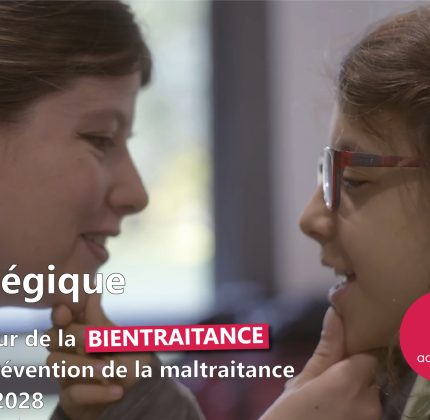 Promouvoir la bientraitance et prévenir la maltraitance : une stratégie pour le bien-être de tous